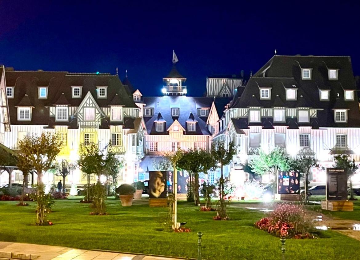 Charmante Maison Pecheurs, 141 M2 Trouville-sur-Mer Exterior photo